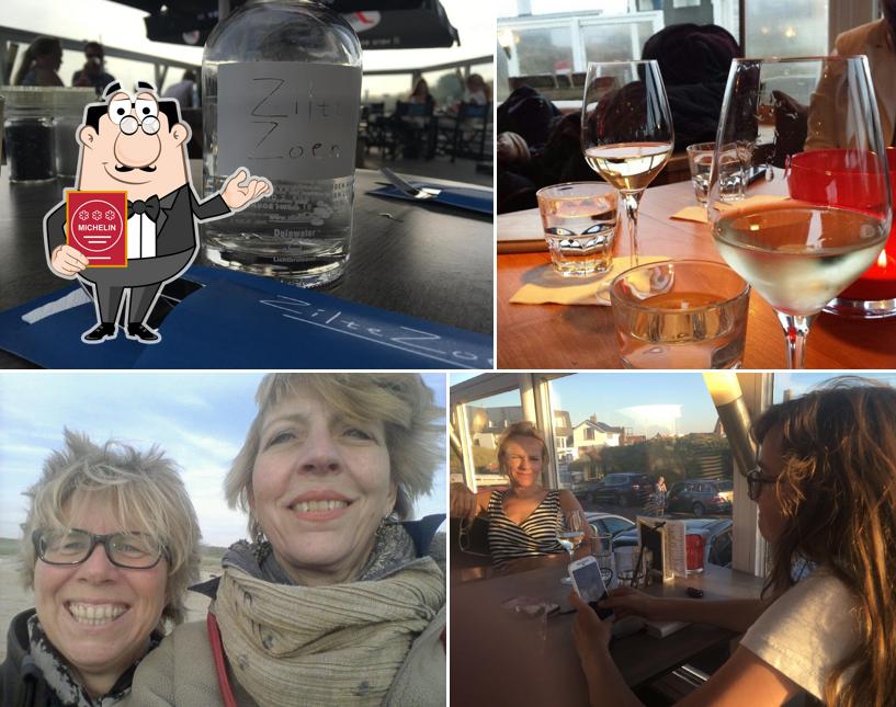 Zilte Zoen, Bergen aan Zee - Restaurant reviews