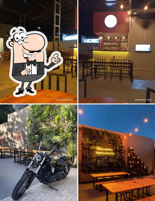 Amiúde Gastrobar