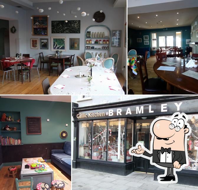 Top 5 cafes in Abbeyleix, february 2025 - Restaurant Guru