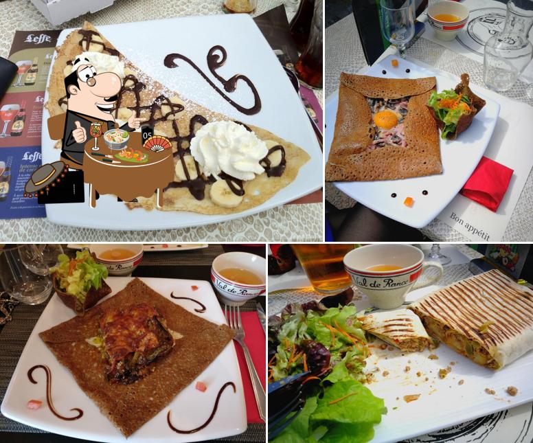 Café de la Place Salignac
