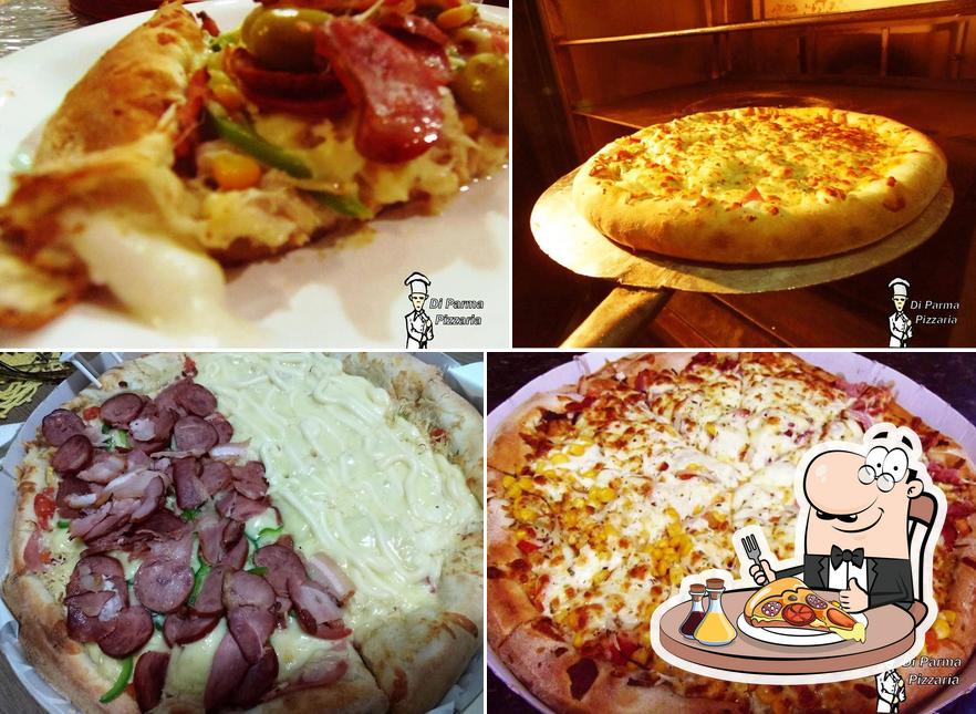 Di Parma Pizzaria Granada