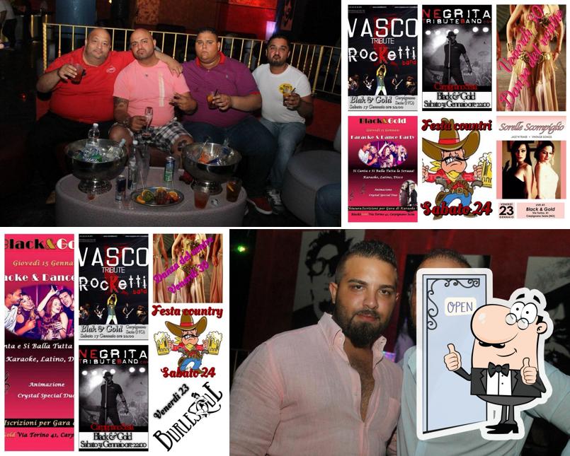 Immagine di Giada Disco Club