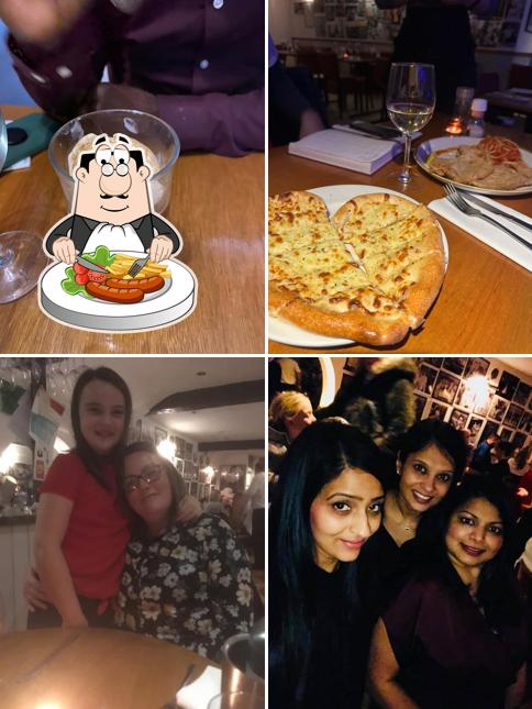 la-sorrentina-italian-restaurant-in-ascot-restaurant-menu-and-reviews