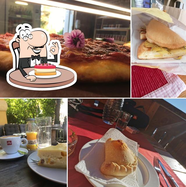 Cheesecake al Gusto e Gastronomia