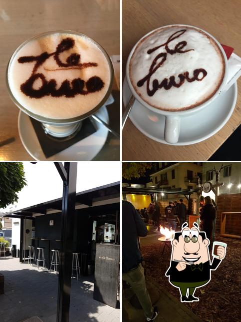 Le Buro
