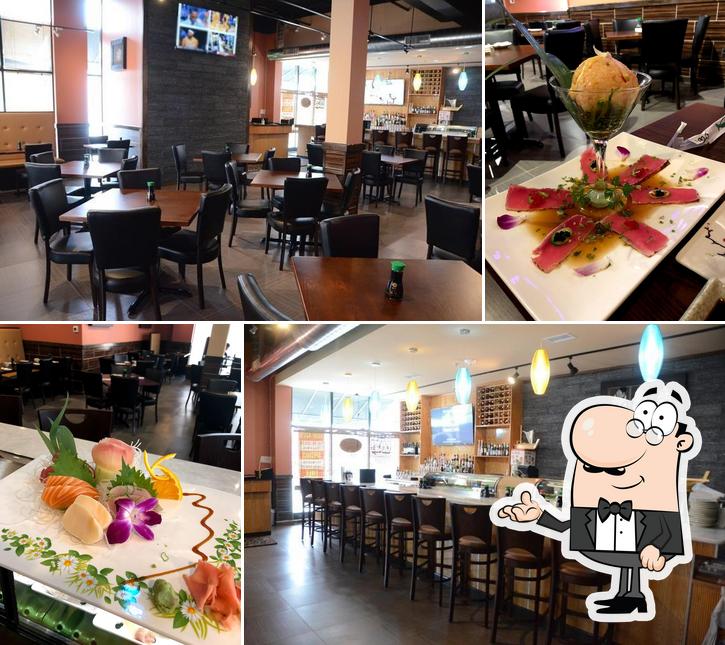 Find the best place to eat in Iowa City, summer 2024 Restaurant Guru