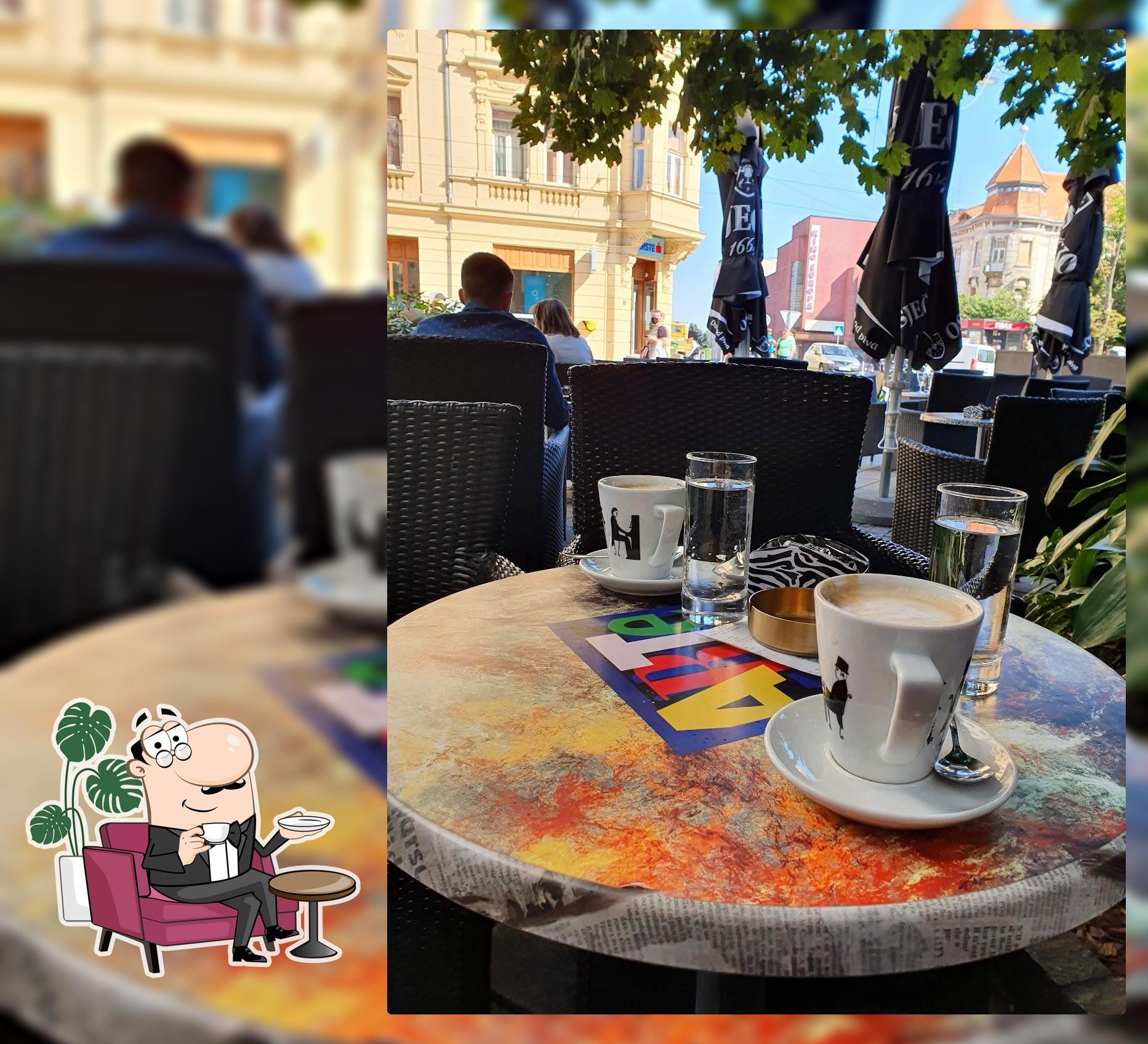 Caffe Bar Kala