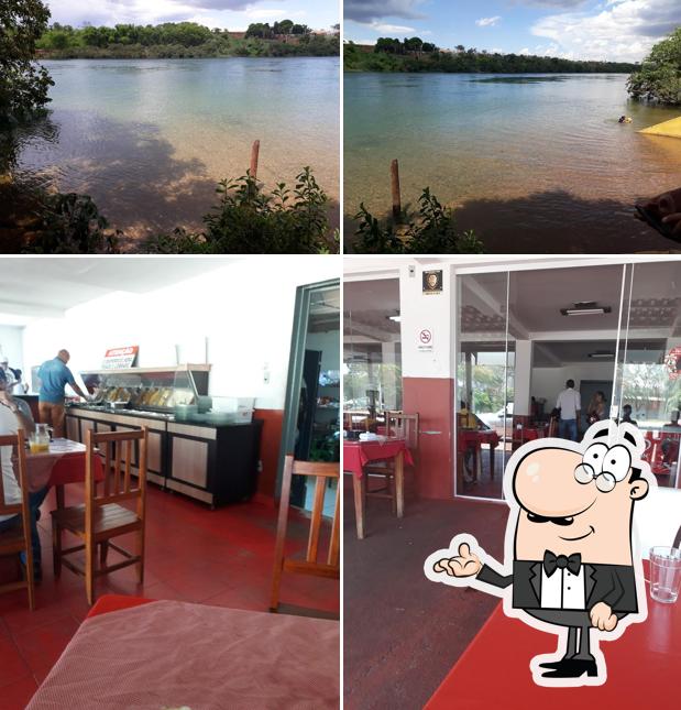 Churrascaria Do Tchê Quirinópolis