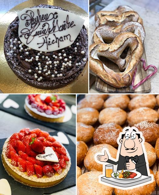 Gourmands Du Faubourg