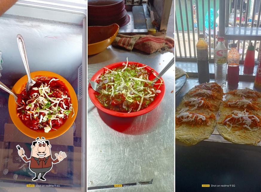 It's Food Junction & Chinese