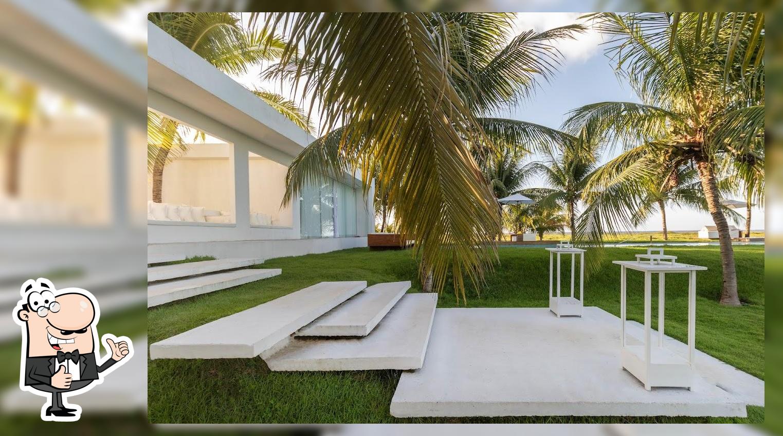 Pé na Areia Boutique Hotel