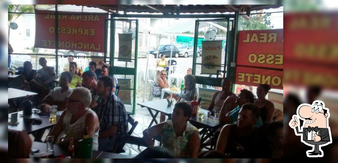 Restaurante Arena Real