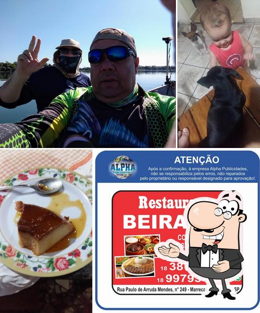 Restaurante Beira Rio