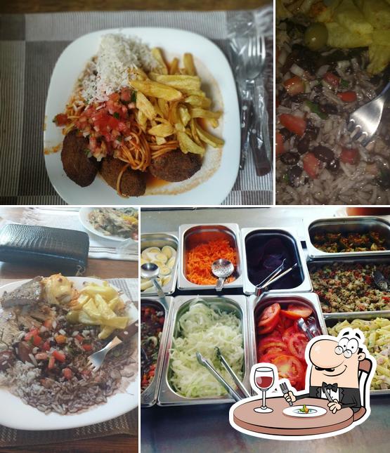 Restaurante Prata