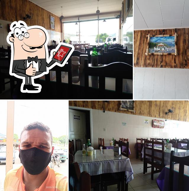 Here's a picture of Restaurante Sem Reboco