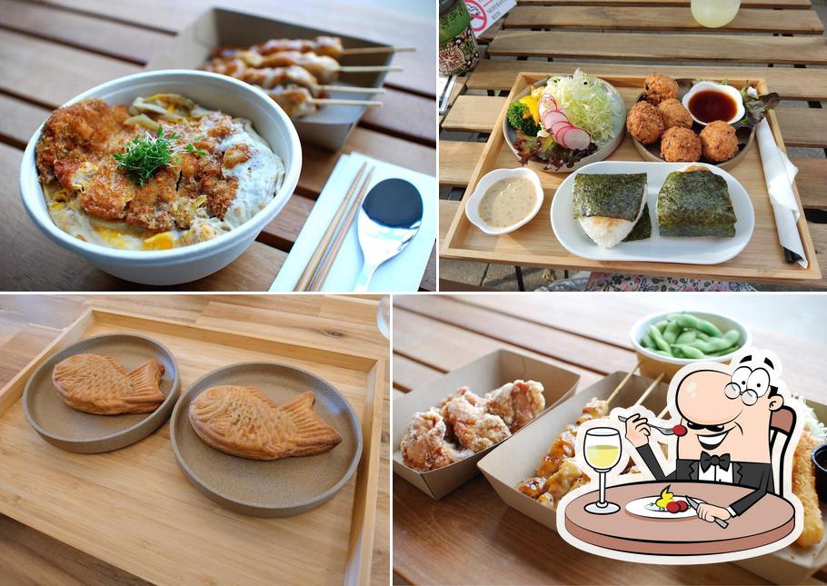 Die besten taiyaki in Utrecht Restaurants, Winter 2024 Restaurant Guru
