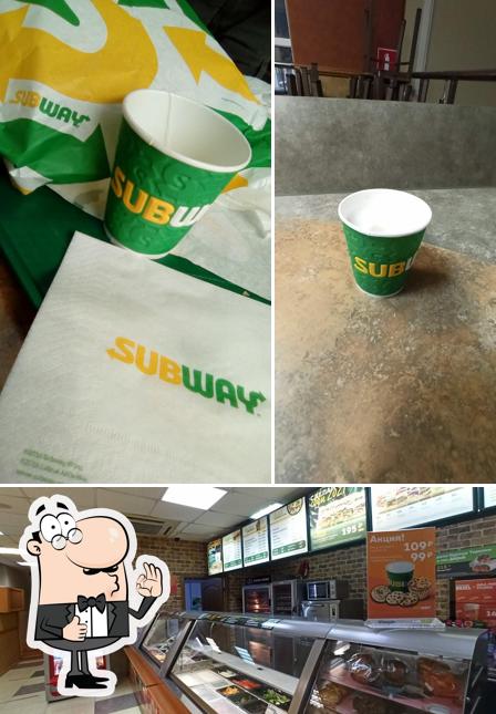 Regarder la photo de Subway