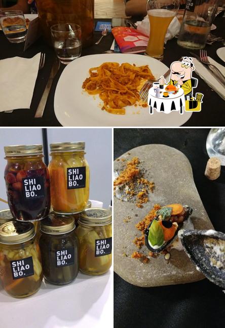 Cibo al Scuderia Future Food Living Lab