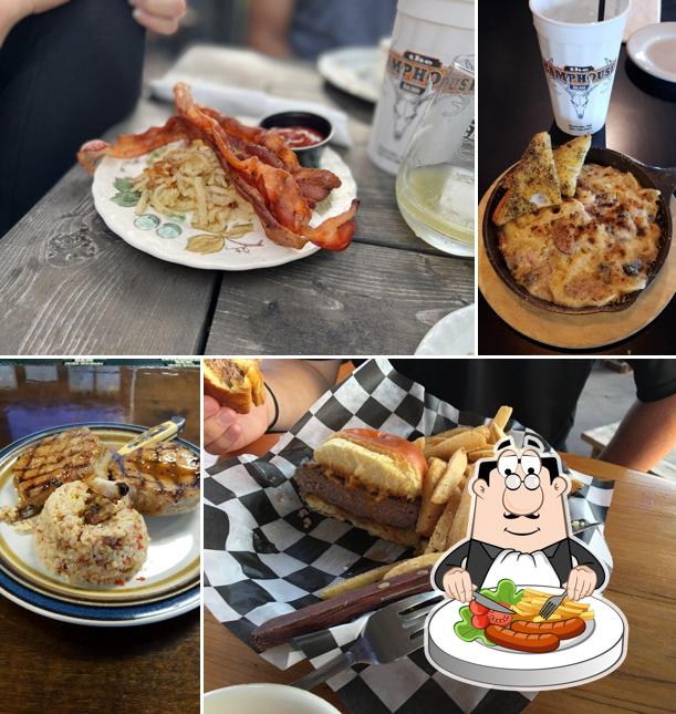 Best pubs & bars in Starkville, summer 2024 Restaurant Guru