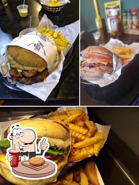 Agostini Burger - Hamburgueria - São Leopoldo - Delivery - Tele-entrega ...