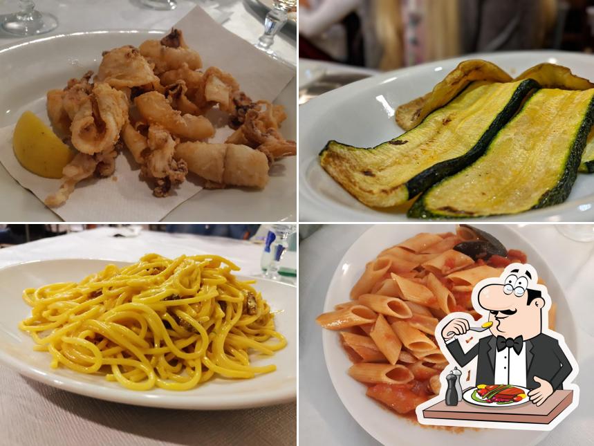 Ristorante Pizzeria La Torretta