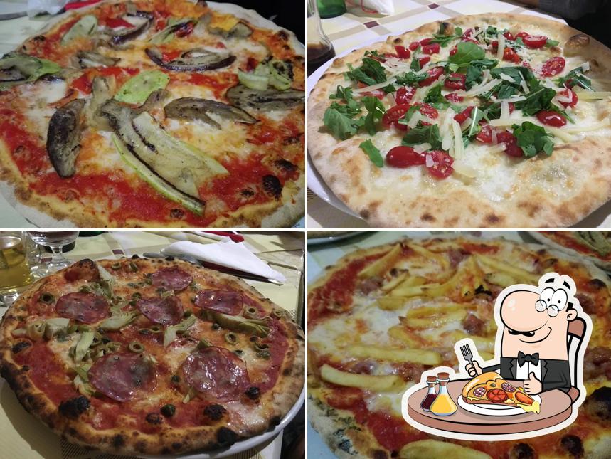 Ristorante Pizzeria L'incontro