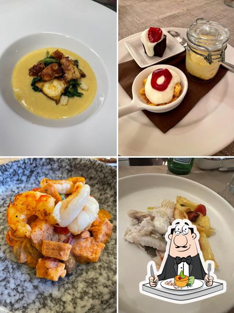 Cibo al Al Fiume