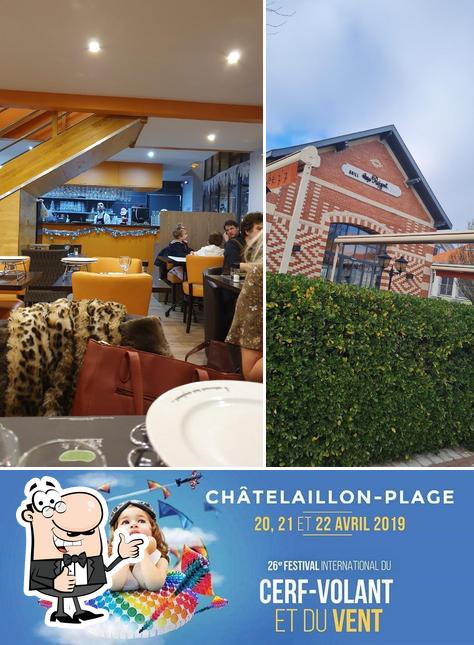 Voir l'image de Bistro Régent Châtelaillon Plage