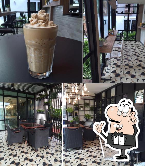 jack&jill home cafe', Bangkok Restaurant reviews