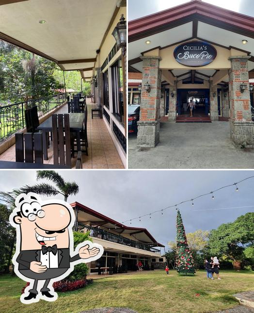 Cecilia's All day Breakfast & Restaurant, Tagaytay Restaurant reviews