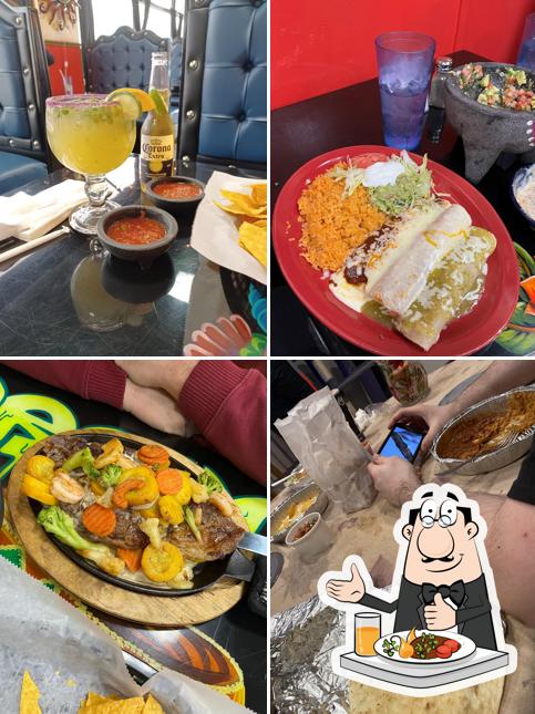 Coronas Mexican Restaurant in Webster - Restaurant reviews