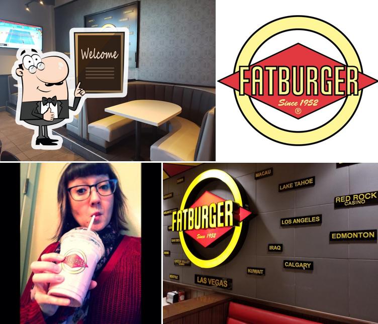 Image de Fatburger MacLeod Trail