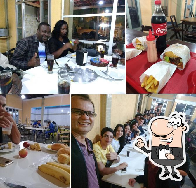 Fornalha Restaurante e Pizzaria