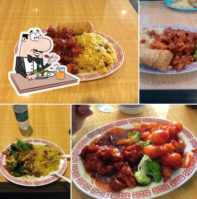 Hong Kong Chinese Restaurant in Steubenville Restaurant menu and reviews