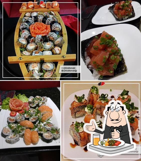 Kital Temaki