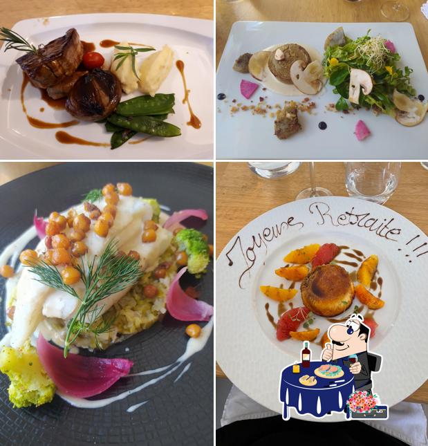 L'envol des Saveurs