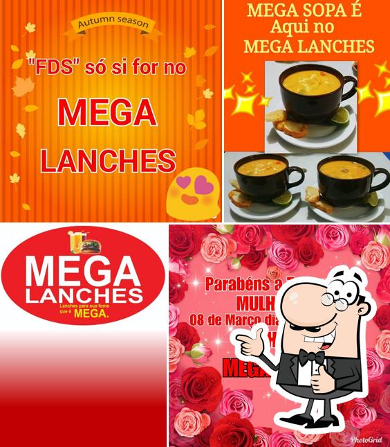 Mega Lanches