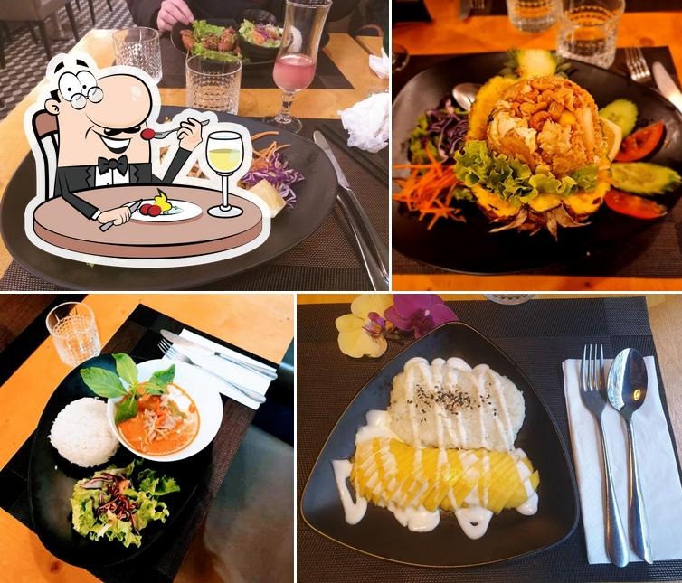 Best tapai in Le KremlinBicêtre restaurants, spring 2024 Restaurant Guru