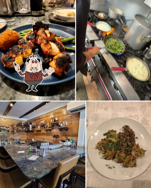 Peasant Village Restaurant in San Angelo Restaurant menu and reviews
