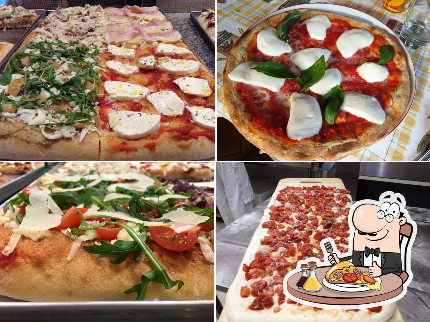Family Pizza di Micco Andrea