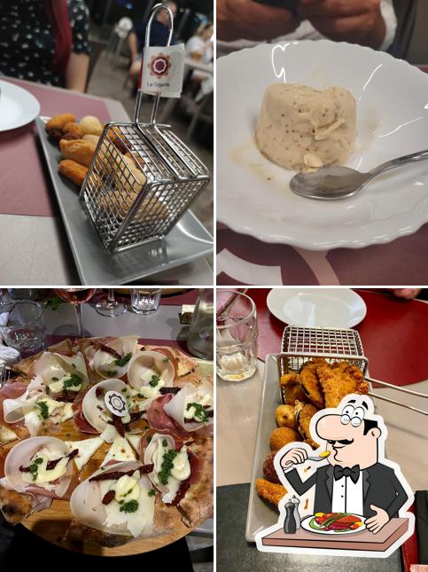 Cibo al La Gigante