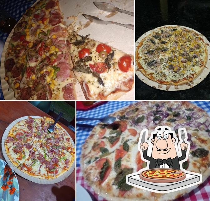 Alquimia - Pizzaria, Bar & Natureza