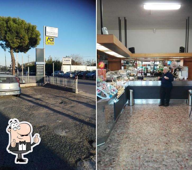 Ecco una foto di Bar Aragona Di Nardone Marilena