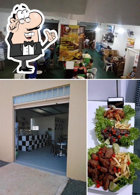 Buteco do Leka