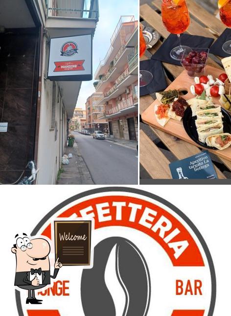 Vedi questa immagine di Caffetteria Manzoni Pomigliano D'Arco