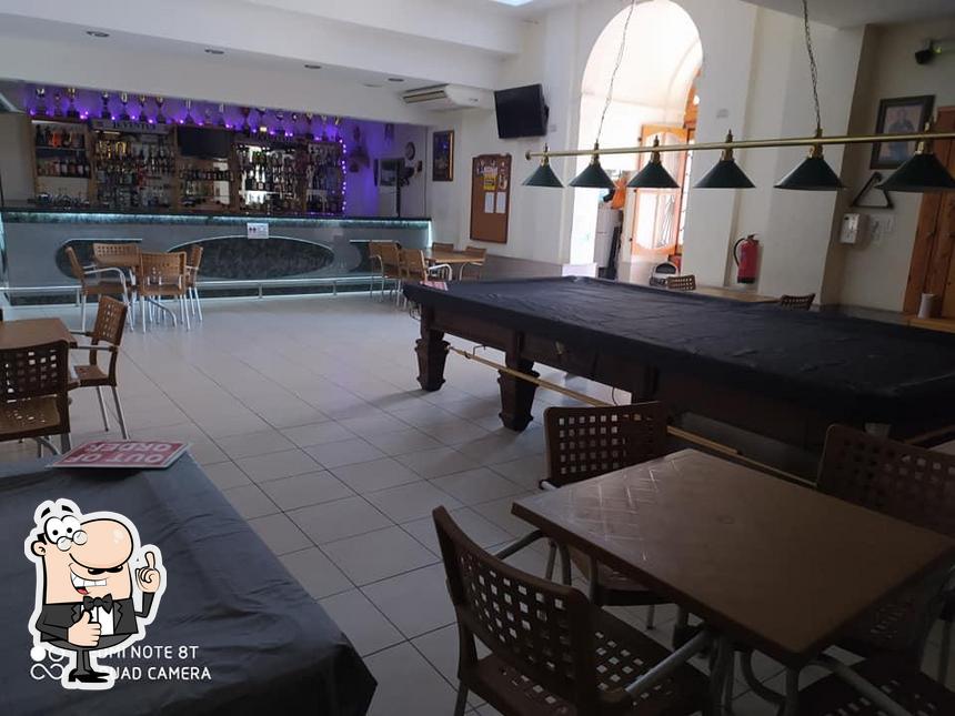 Domus Bar Zejtun, Żejtun Restaurant reviews