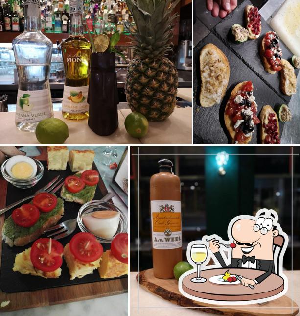 Cibo al Lunico Food&Drink