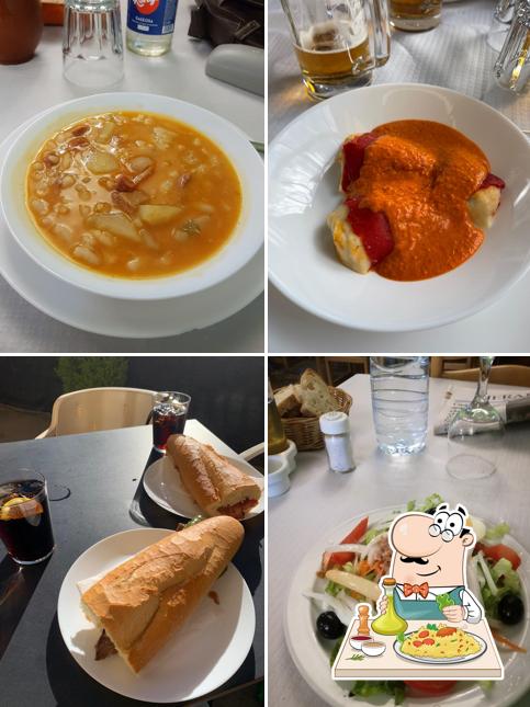 Restaurante la Victoria