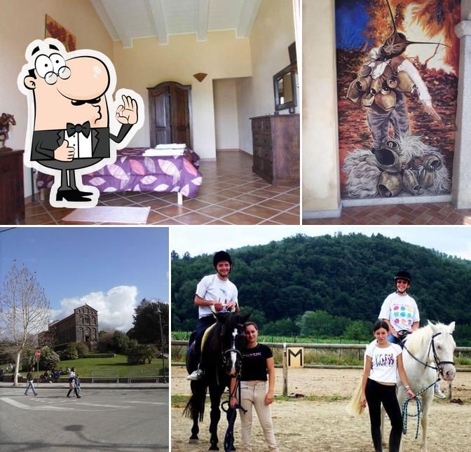Agriturismo Su Furreddu