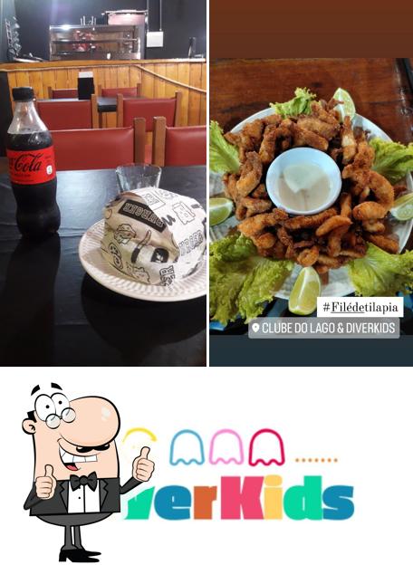 Clube do Lago & Diverkids